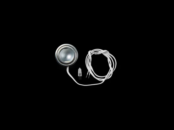 Miele Spare Parts>Halogen spotlights