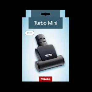 Miele Accessories>Handy turbobrush - Turbo Mini