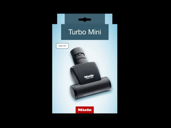 Miele Accessories>Handy turbobrush - Turbo Mini
