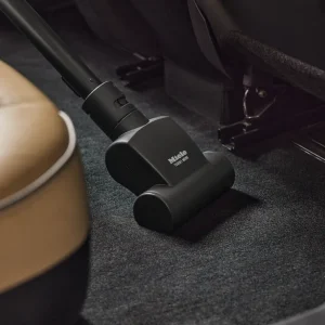 Miele Accessories>Handy turbobrush - Turbo Mini