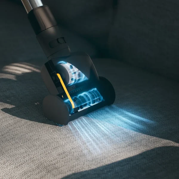 Miele Accessories>Handy turbobrush - Turbo Mini