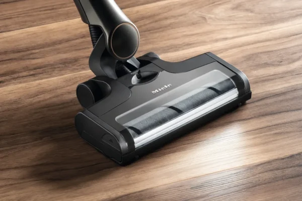 Miele Accessories>Hard floor soft roller