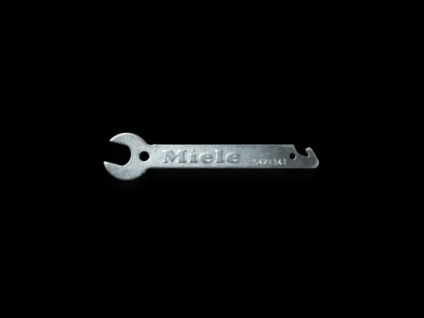 Miele Spare Parts>Hook wrench