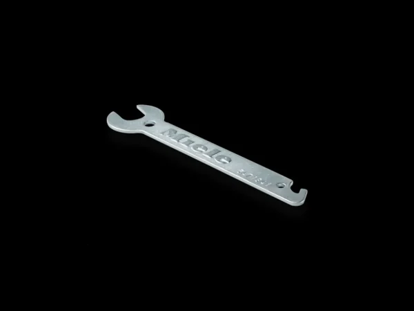Miele Spare Parts>Hook wrench