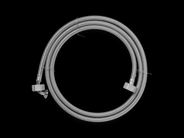 Miele Spare Parts>Hose line