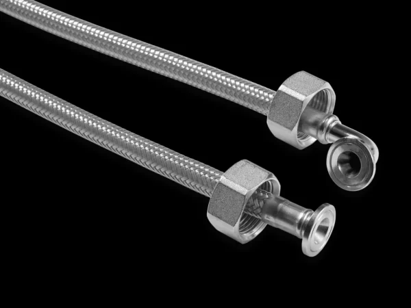 Miele Spare Parts>Hose line