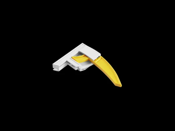 Miele Spare Parts | Spare Parts>Housing, left