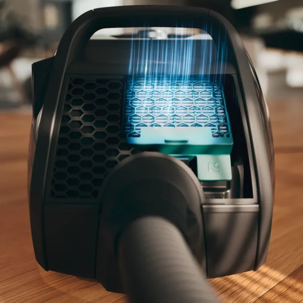 Miele Accessories>Hygiene AirClean Filter