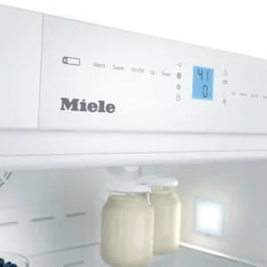 Miele Built-In Bottom Mounts>KFNF 9959 iDE