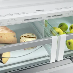 Miele Built-In Bottom Mounts>KFNF 9959 iDE