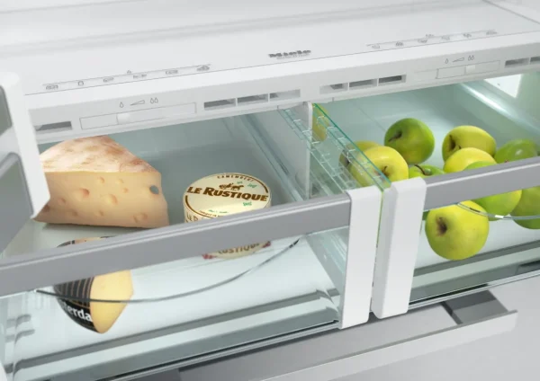 Miele Built-In Bottom Mounts>KFNF 9959 iDE
