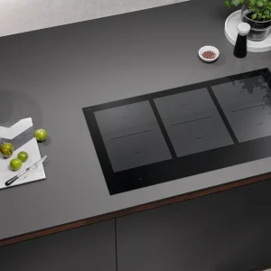 Miele Cooktops>KM 7745 FL