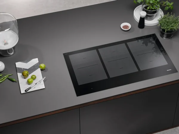 Miele Cooktops>KM 7745 FL
