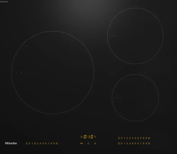 Miele Cooktops>KM 7720 FR