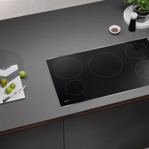 Miele Cooktops>KM 7740 FR