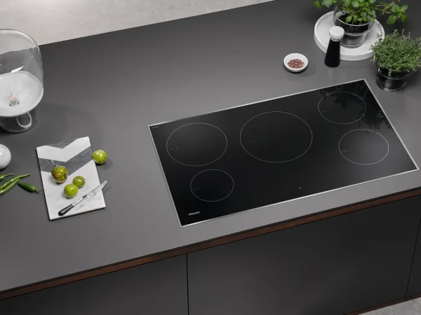 Miele Cooktops>KM 7740 FR