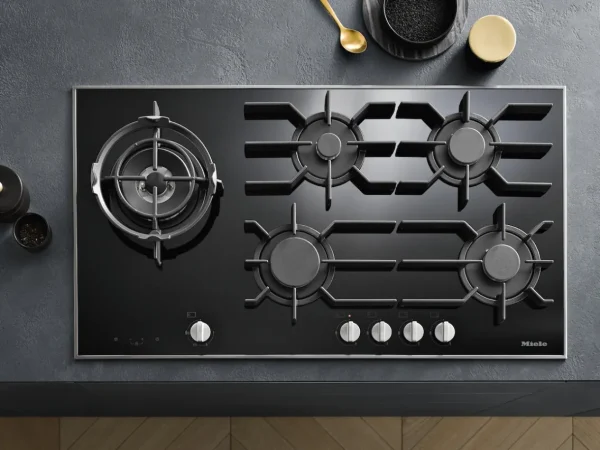 Miele Cooktops>KM3054-1 G   USA   EDST   120/60