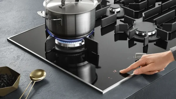 Miele Cooktops>KM3054-1 G   USA   EDST   120/60