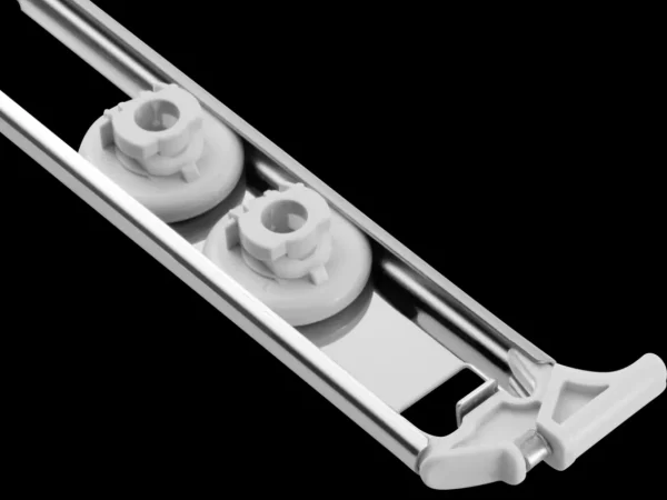 Miele Spare Parts | Spare Parts>Left basket guide