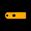 Miele Spare Parts>Lid opener