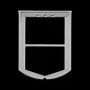 Miele Spare Parts>Lint filter