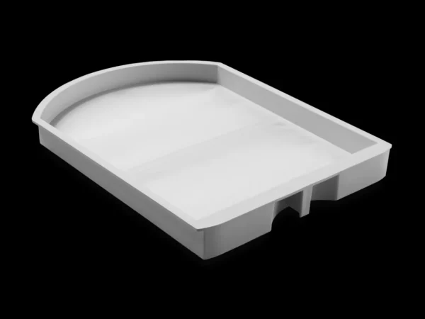 Miele Spare Parts>Lint filter