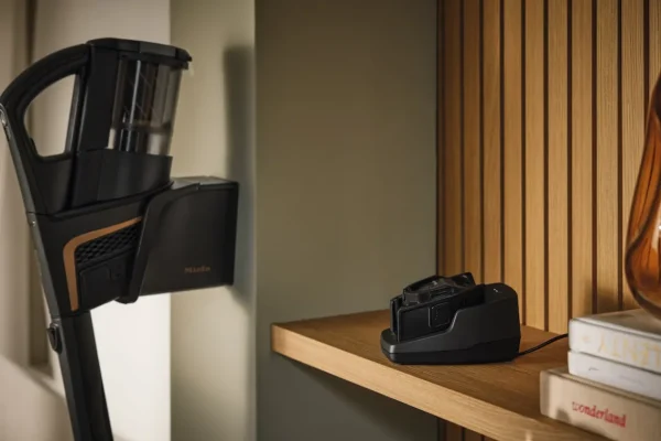 Miele Accessories>Lithium-ion battery