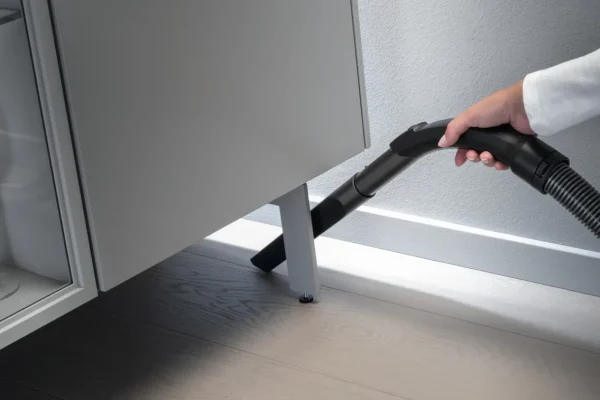 Miele Accessories>Long crevice nozzle