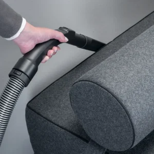 Miele Accessories>Long crevice nozzle