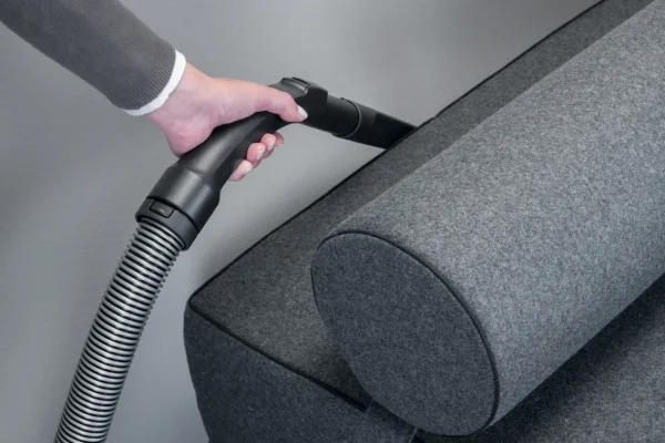 Miele Accessories>Long crevice nozzle