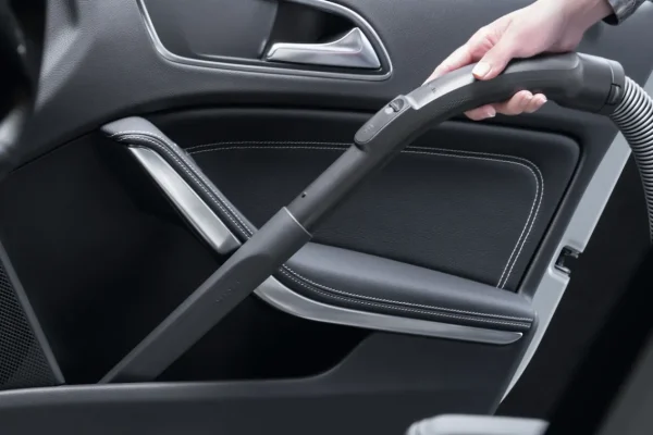 Miele Accessories>Long crevice nozzle