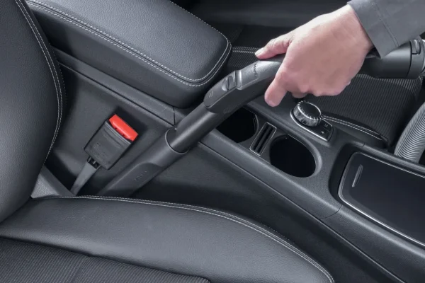 Miele Accessories>Long crevice nozzle