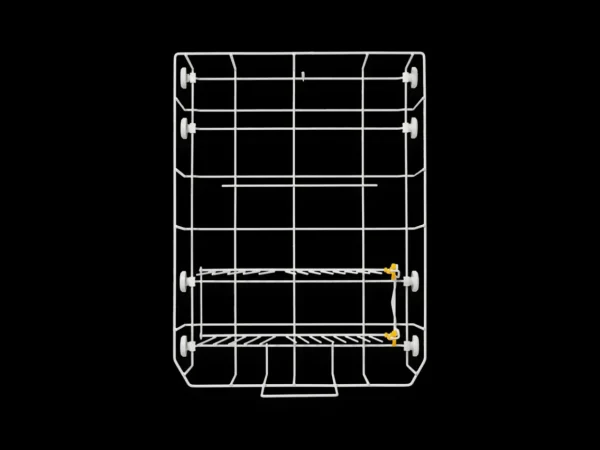 Miele Spare Parts | Spare Parts>Lower basket