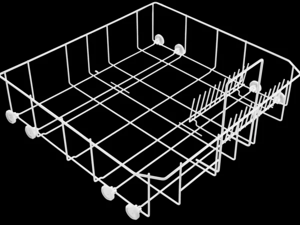 Miele Spare Parts | Spare Parts>Lower basket