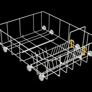 Miele Spare Parts | Spare Parts>Lower basket