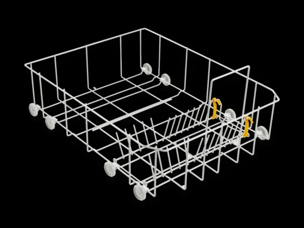 Miele Spare Parts | Spare Parts>Lower basket