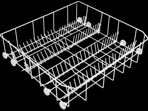 Miele Spare Parts | Spare Parts>Lower basket GUK60.10SC