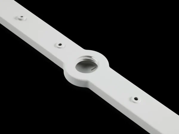Miele Spare Parts | Spare Parts>Middle spray arm