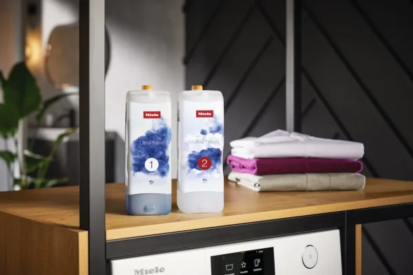 Miele Laundry Care Cleaning Products>UltraPhase 2