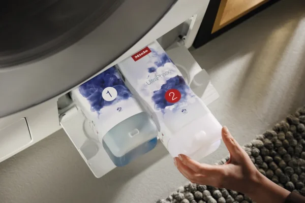 Miele Laundry Care Cleaning Products>UltraPhase 2