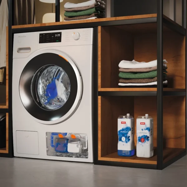 Miele Laundry Care Cleaning Products>UltraPhase 2
