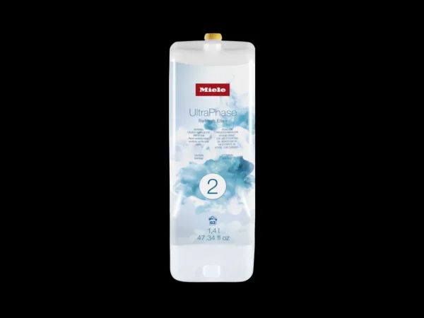 Miele Laundry Care Cleaning Products>UltraPhase 2 Refresh Elixir