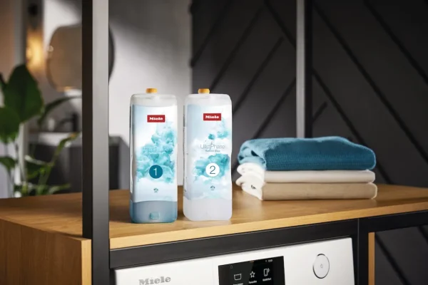 Miele Laundry Care Cleaning Products>UltraPhase 2 Refresh Elixir
