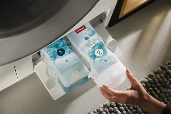 Miele Laundry Care Cleaning Products>UltraPhase 2 Refresh Elixir