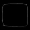 Miele Spare Parts>Oven compartment seal