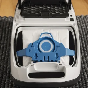 Miele Accessories>Performance Pack AirClean 3D Efficiency GN 50