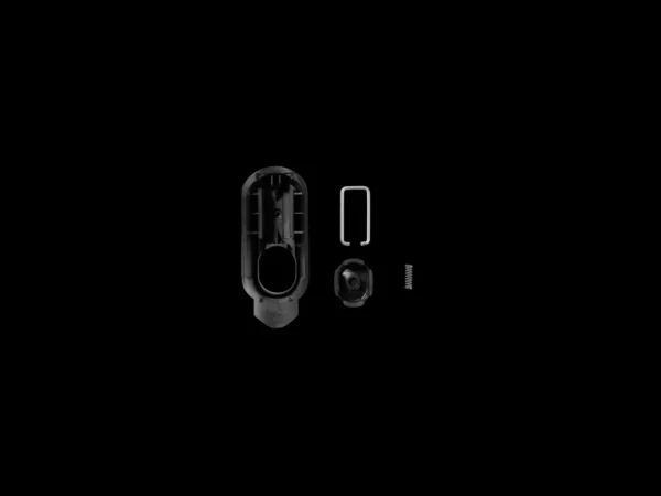 Miele Spare Parts>Pushbutton