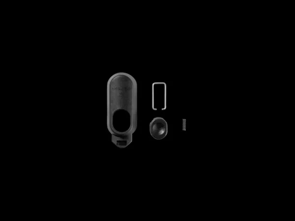 Miele Spare Parts>Pushbutton