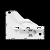 Miele Spare Parts>Recessed grip