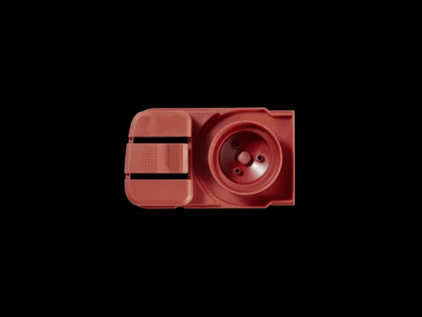 Miele Spare Parts | Spare Parts>Red holder